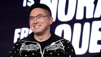 Bowen Yang on Teaming Up With the Who's Who of Queer Hollywood (Exclusive)